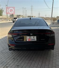 هوندا أكورد